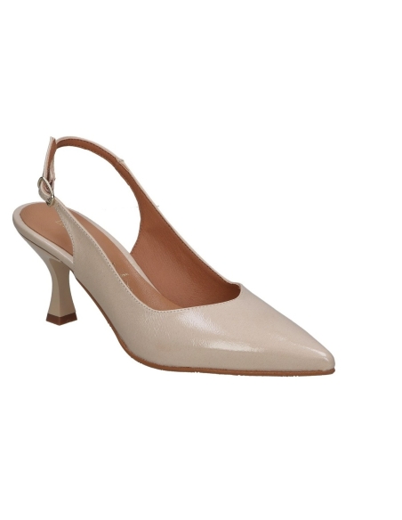 ZAPATOS DE TACÓN DANIELA VEGA 2315