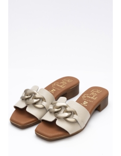 OH MY SANDALS 5348 HIELO