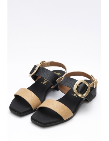 OH MY SANDALS 5346 CAMEL