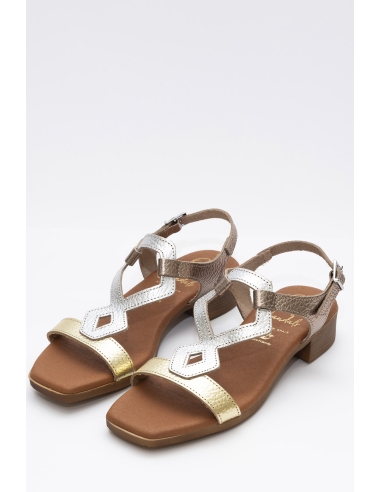 OH MY SANDALS 5345 CUERO