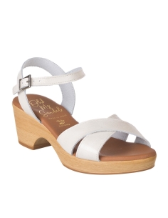 OH MY SANDALS 5375 HIELO