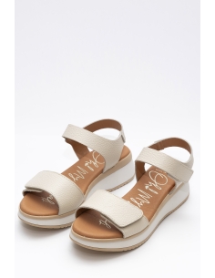 OH MY SANDALS 5411