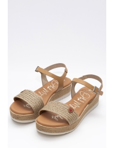 OH MY SANDALS 5426 CUERO 17550