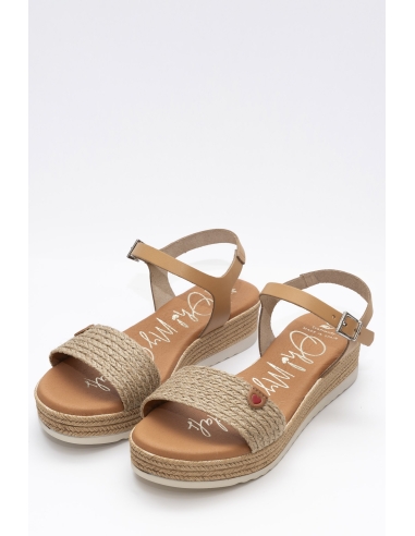 OH MY SANDALS 5426 CUERO 17550