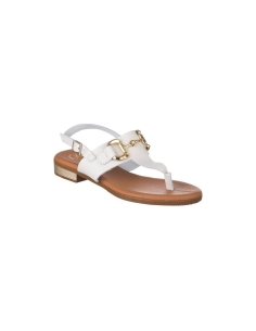 SANDALIAS PLANAS OH MY SANDALS 5334 Beige