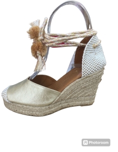 VALENCIANA CABRERA 17LI-5 PLATINO 8 CUERDAS