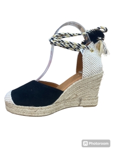 VALENCIANA CABRERA 17S-7 NEGRO CUERDAS VARIOS 16014 2