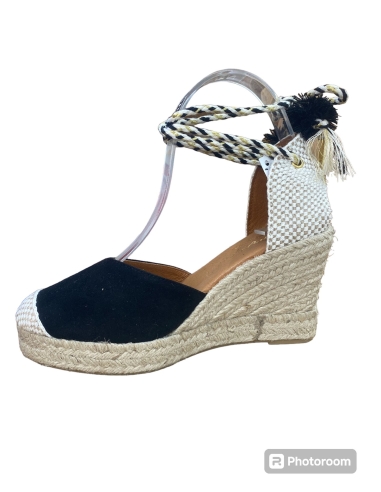 VALENCIANA CABRERA 17S-7 NEGRO CUERDAS VARIOS...