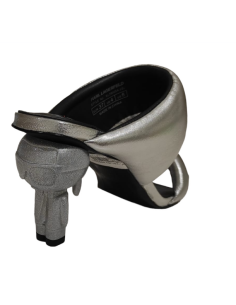 SANDALIA KARL LAGERFELD PLATA VARIOS 15829 2