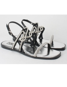 KARL LAGERFELD KL87425 PLATA PLATA 16203