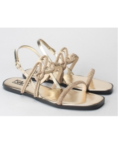 KARL LAGERFELD KL87425 ORO ORO 16202