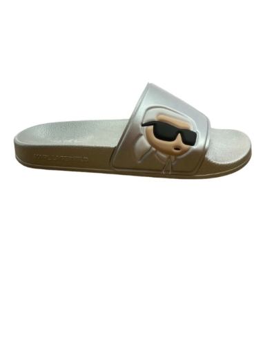 KARL LAGERFELD KL80905 PLATA PLATA 16211