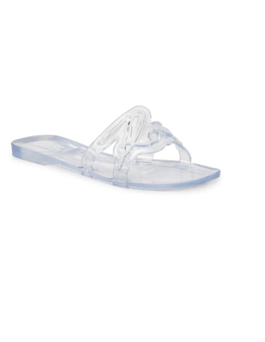 KARL LAGERFELD KL80008 TRANSPARENTE BLANCO 16206