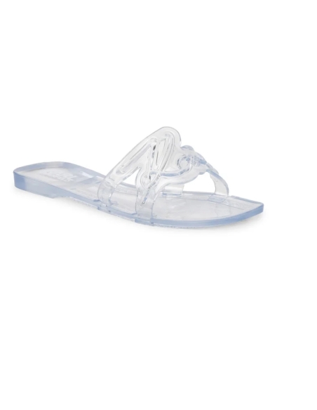 KARL LAGERFELD KL80008 TRANSPARENTE BLANCO 16206