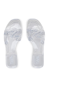 KARL LAGERFELD KL80008 TRANSPARENTE BLANCO 16206 2