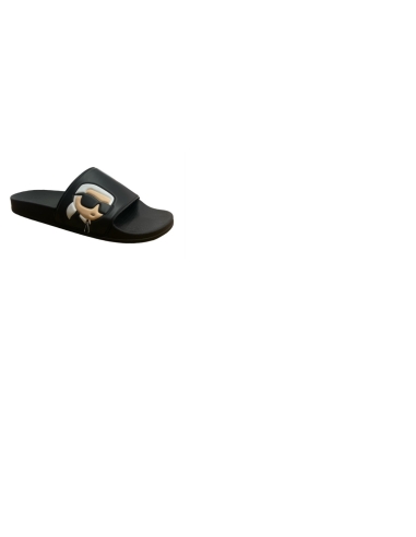 KARL LAGERFELD 70005 NEGRA NEGRO 16213