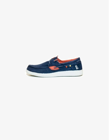 WALLABEES PITAS  FLAG BOAT VARIOS 13621