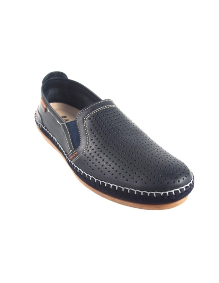 MOCASIN BAERCHI 1701 MARINO VARIOS 16046