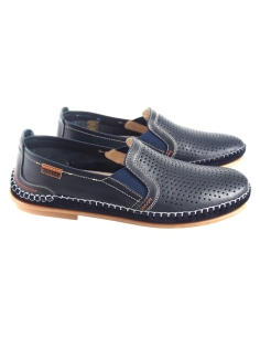 MOCASIN BAERCHI 1701 MARINO VARIOS 16046 2