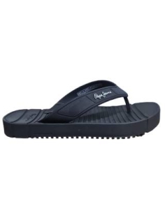 PEPE JEANS PMS70137 NEGRO NEGRO 16441