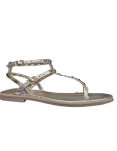 TROPEZIENES CORAZE ORO ORO 16429