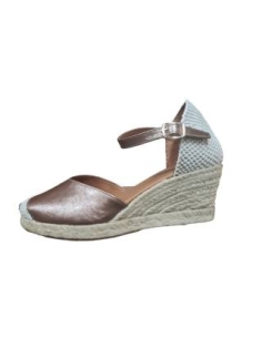 VALENCIANA 5 CUERDAS CABRERA OXIDO BRONCE 16424