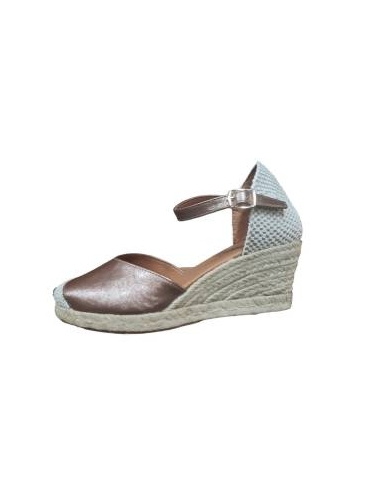 VALENCIANA 5 CUERDAS CABRERA OXIDO BRONCE 16424