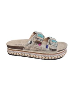 SANDALIA MUJER ETIKA BABEL VARIOS 16376