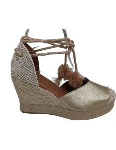 VALENCIANA 7 CUERDAS PLATINO PLATINO 16423