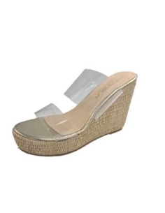 SANDALIA MUJER ETIKA BOLNUEVO 20014 BEIG 16370