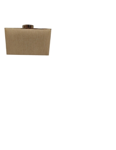 BOLSO  BEIG EL CABALLO BEIG 16290