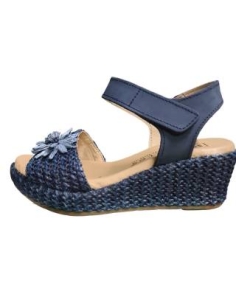 SANDALIA PALA FLOR 5503 MARINO MARINO 16264