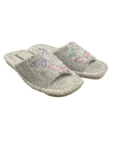 ZAPATILLAS DE CASA BEREBERE 16677