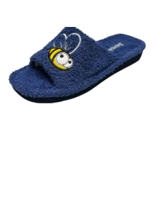 ZAPATILLA DE CASA BEREBERE 16547