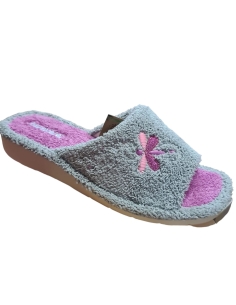 ZAPATILLAS DE CASA BEREBERE 16174