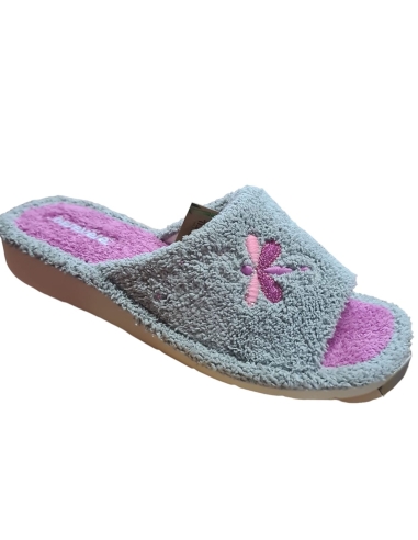 ZAPATILLAS DE CASA BEREBERE 16174