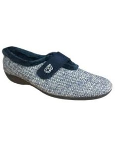 ZAPATILLAS DE CASA CUÑA  16922