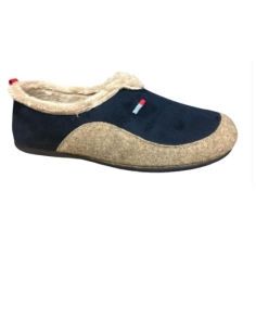 ZAPATILLAS DE CASA CERRADA 12887