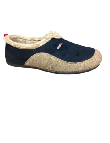ZAPATILLAS DE CASA CERRADA 12887