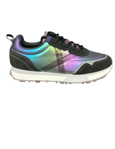 ZAPATILLA CALLE GRIS 16931