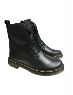 BOTA PIEL MOTERA 7578