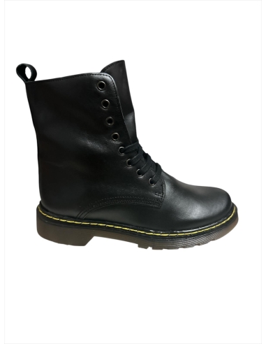 BOTA PIEL MOTERA 7578