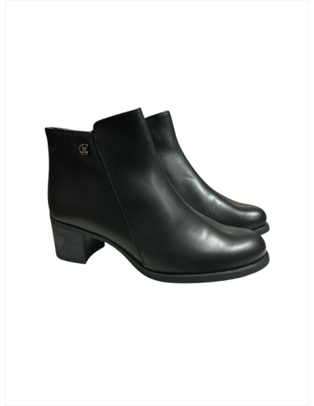 BOTIN PIEL TACON 11160