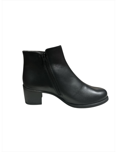 BOTIN PIEL TACON 11160