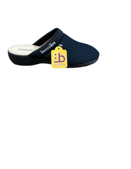 ZAPATILLA DE CASA ANATOMICA V2040 MARINO