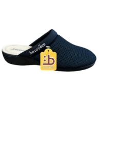 ZAPATILLA DE CASA ANATOMICA V2040 MARINO 2