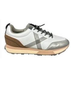 ZAPATILLAS DE CALLE BLANCO 16930