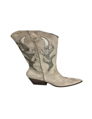 BOTA TAUPE 16917