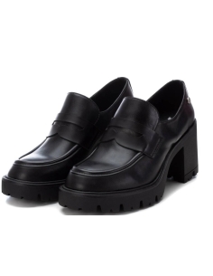 ZAPATO SEÑORA NEGRO 16865 2
