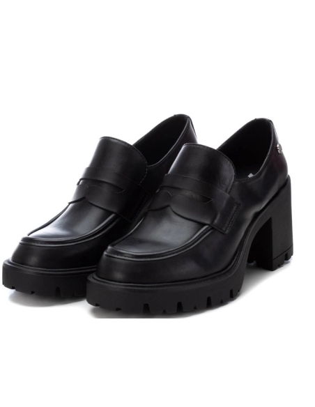 ZAPATO SEÑORA NEGRO 16865